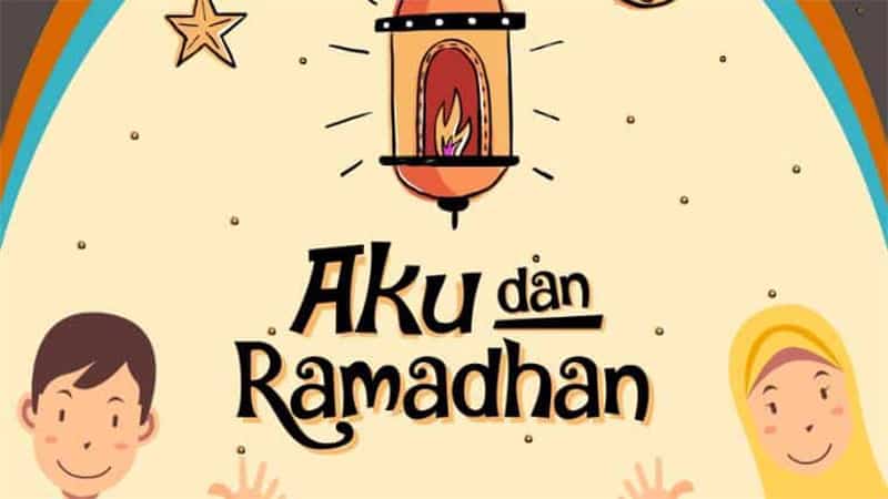 Elcorps Tumbuhkan Semangat Ibadah Anak Melalui Buku “Aku dan Ramadhan” 2018