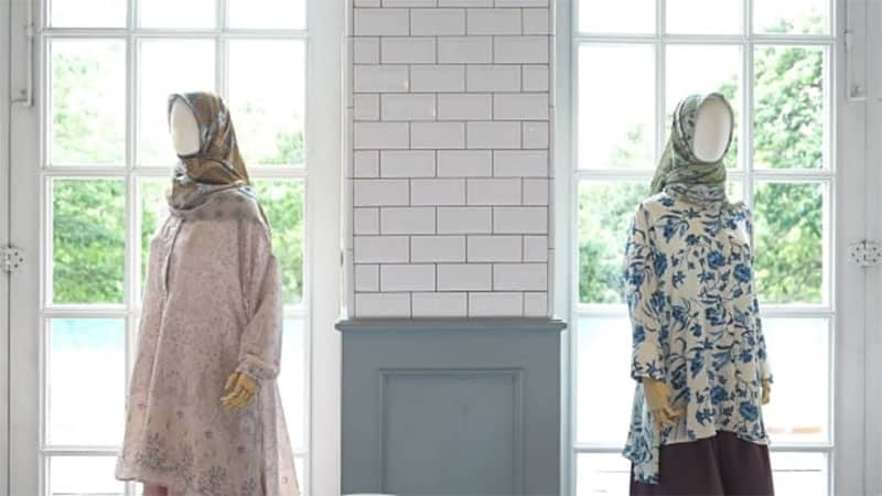 Bisnis Modest Wear dari Sisi Komersial dan Isu Sosial