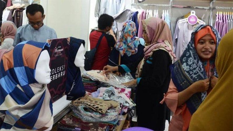 Elzatta Target Tambah 20 Toko Hingga Akhir Tahun 2019, Ke-157 di Surabaya, Di Sini Lokasinya
