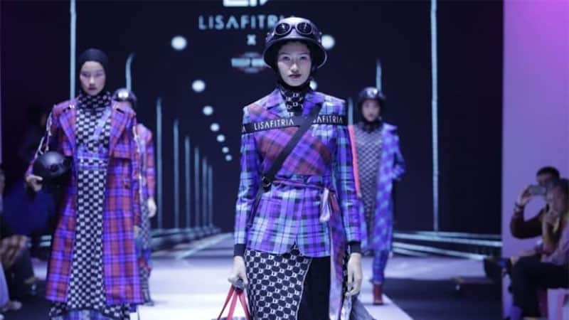 Muffest Jadi Langkah Menuju Pusat Fesyen Muslim Global