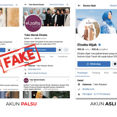 Waspada Penipuan Modus Hadiah Gratis Melalui Sosial Media dan Telegram