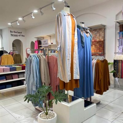 Assalamu’alaikum Bandung, Elzatta kini hadir di Metro Trade Center